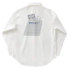 ハム姉のお店のお薬🫙oksuri Work Shirt