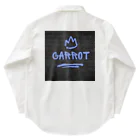 RabbitのCarrot Work Shirt