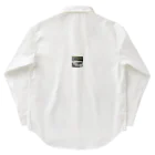 ルーム7Rのかっこいい車シリーズ　ハコスカっぽい Work Shirt