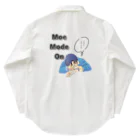 IMINfiniteの先輩　moe mode on  Work Shirt