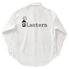 にずぅのLantern ワークシャツ