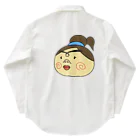 epuron_jpのJKぶりゅん ワークシャツ