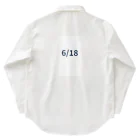 AY-28の日付グッズ　6/18バージョン Work Shirt