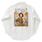 JUNのなにやっとん！ Work Shirt