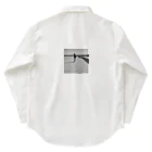 Yoshito1229のスケボー初心者 ワークシャツ