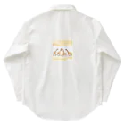 Tina97710のサバンナジラフ Work Shirt