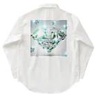 フリーウェイ(株式会社)のダイヤモンドオリジナルグッズ Work Shirt
