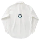 A3Studioのぺんぺんくん Work Shirt