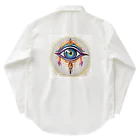 Persona MoMの第3のeye Work Shirt