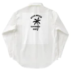 SHONAN-HIROTANのOCEAN BREAZE KAMAKURA SURF Work Shirt