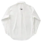 よぴぴ | SUNABACOのYopipiのなかまたち Work Shirt