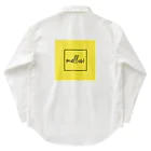 レモングラスの"穏やかな幻想: ほんのりとした安らぎ" Work Shirt