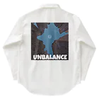 UNBALANCEのMoon light Work Shirt