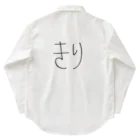 SIMPLE-TShirt-Shopのもち3 ワークシャツ