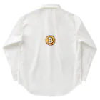 BANETAROのBTC_02 Work Shirt