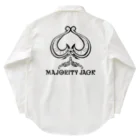 MAJORITY  JACK TRIDENTのMAJORITY  JACK ワークシャツ