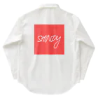 SHINDYのSHINDY ワークシャツ