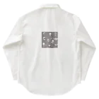 K5AAのかわいい勇者たち Work Shirt