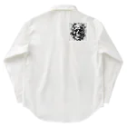 sakurakyoukaisenのスモークスカル Work Shirt