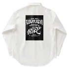 surprise1のKOGARASHI motorcycle club Work Shirt