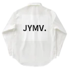 myu-vivi0505のJYMV ワークシャツ