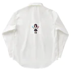 momomikansakuraのアイドル好き女子 Work Shirt