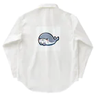 きゅんくじ🐳のキュンくじ🐋 ワークシャツ