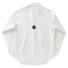 luxuryskydroneのluxace Work Shirt