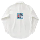 S_Y upperの目的は一緒！コスモ探索！ Work Shirt