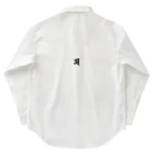 kikesdsの梵字風 Work Shirt