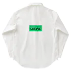 LOEVVEのLOEVVE Work Shirt