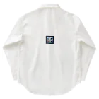 かぃっぷの強馬 Work Shirt