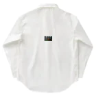 yuuu_kuuuの森林 Work Shirt