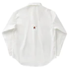 azaliaの勇者きのこ Work Shirt