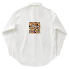 othazukeのホットケーキ Work Shirt