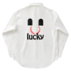 なんでもショップのluckyランド Work Shirt