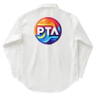 PTA役員のお店のPTA Work Shirt