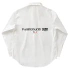 LinのPASSIONATE 発情 Work Shirt