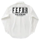 SBL designのF.E.F.B.R ワークシャツ