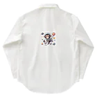 玉ねぎんのジェームズ4 Work Shirt