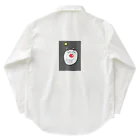 MisteryAppleのMysteryApple Work Shirt