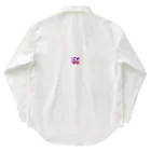 masayukのenjoy ペンちゃん Work Shirt