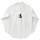 限界オタクの新境地の水無月ありさ Work Shirt