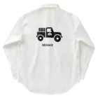 mihhyのMIHHY Work Shirt