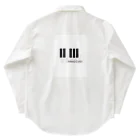 MIKA33のけんばんくんPIANO CLASS Work Shirt