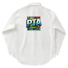 PTA役員のお店のPTA Work Shirt