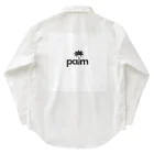 Palm🌴のPalm🌴 ワークシャツ