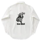 金太郎問屋のBow Wolf Work Shirt