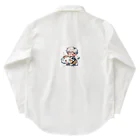 SHINICHIRO KOIDEのエレフィー (Elephie) Work Shirt