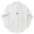 Japanese 「漢字」shopの〜Love〜漢字おしゃれデザイン Work Shirt